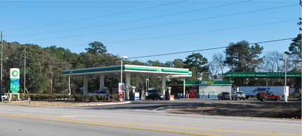 6303 Savannah Hwy, Ravenel, SC for sale Building Photo- Image 1 of 1