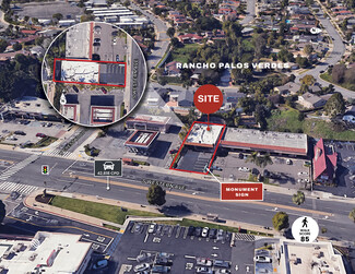 More details for 29413 S Western Ave, Rancho Palos Verdes, CA - Retail for Rent