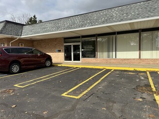 More details for 322 S Cochran Ave, Charlotte, MI - Office for Rent