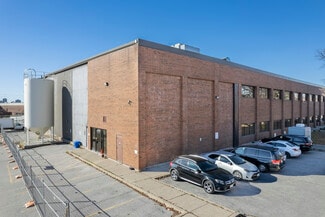 More details for 6515 Kitimat Rd, Mississauga, ON - Office, Industrial to Rent