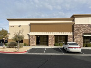 2470 W Horizon Ridge Pky, Henderson, NV for rent Building Photo- Image 1 of 10