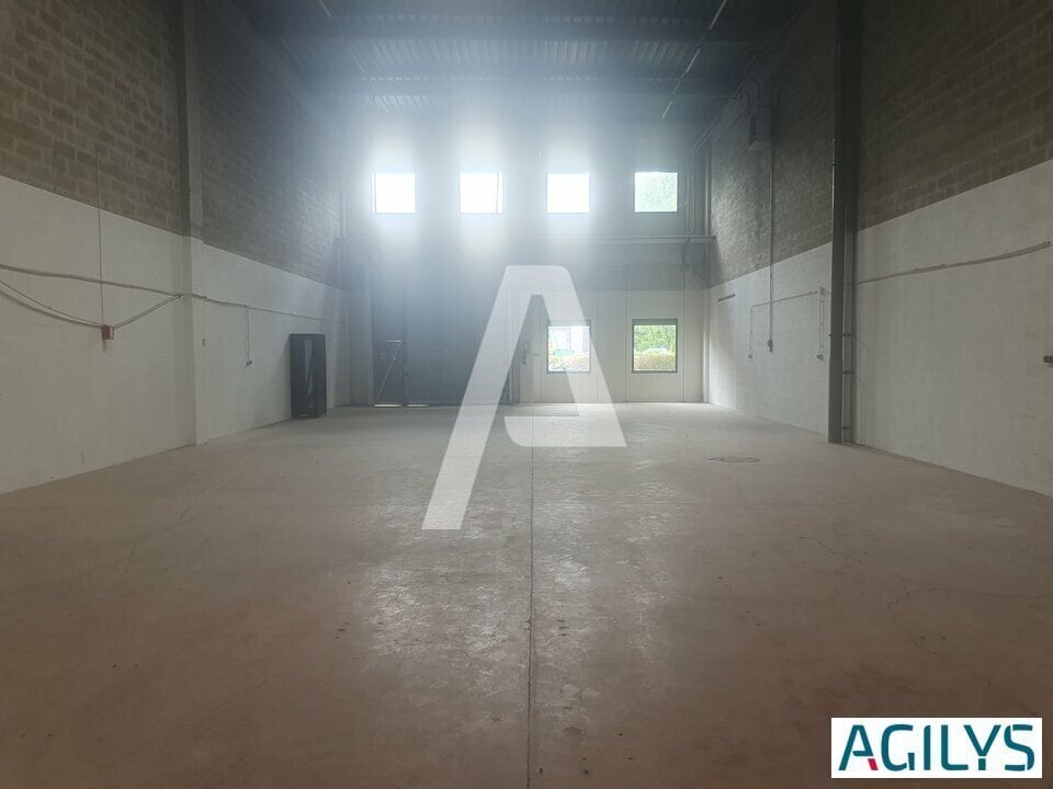 1-3 Rue Des Campanules, Lognes to rent Interior Photo- Image 1 of 9