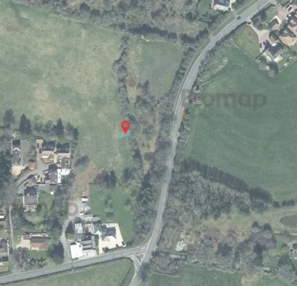 More details for 1 Andover Rd, Newbury - Land for Sale