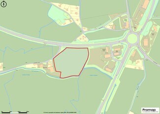 More details for Waterbelly Ln, Sutterton - Land for Sale