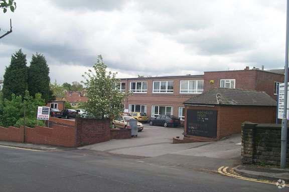 Hollowgate, Rotherham for sale Primary Photo- Image 1 of 1