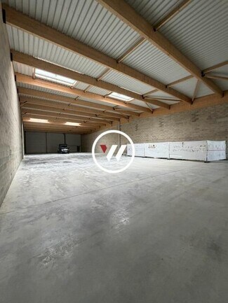 More details for Industrial to Rent