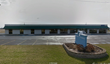 9915 US Highway 127, Sherwood, OH for sale Building Photo- Image 1 of 1