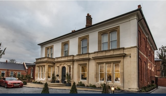More details for 103 Duffield Rd, Derby - Office to Rent