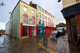 More details for 31 High St, Caernarfon - Retail for Rent