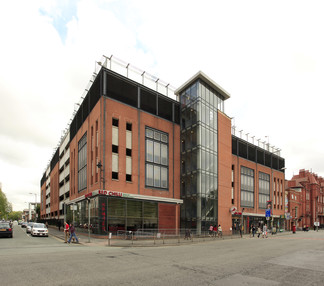 More details for 403-419 Oxford Rd, Manchester - Retail for Rent