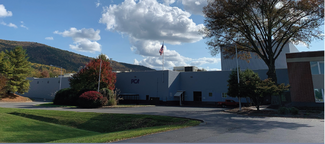 More details for 7500 Shadwell Dr, Roanoke, VA - Industrial for Rent