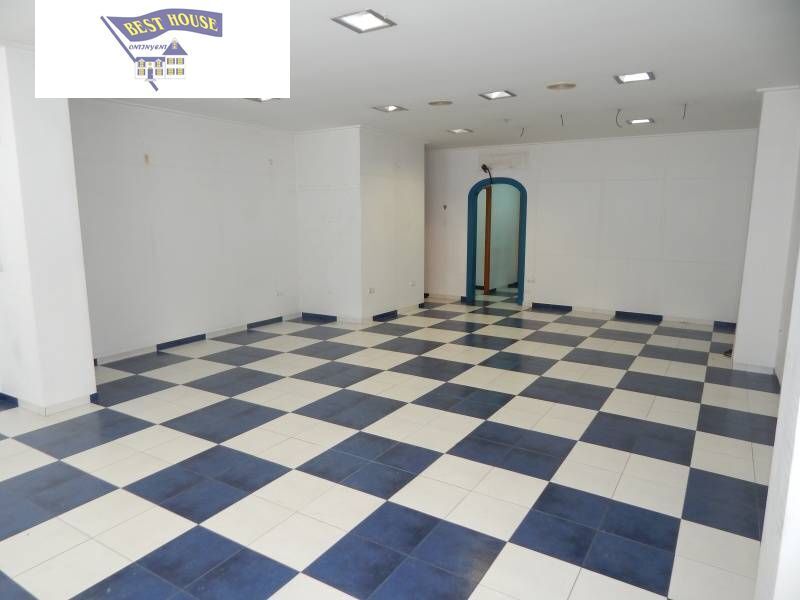Retail in Ontinyent, Valencia to rent Primary Photo- Image 1 of 14