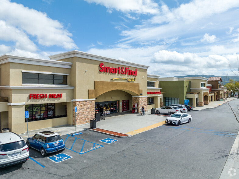 1778-1930 Erringer Rd, Simi Valley, CA for rent - Aerial - Image 3 of 21