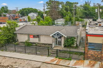 16825 W Warren Ave, Detroit, MI for sale Building Photo- Image 1 of 1