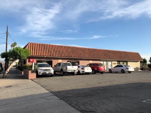 13920 Foothill Blvd, Sylmar, CA for sale - Building Photo - Image 1 of 1