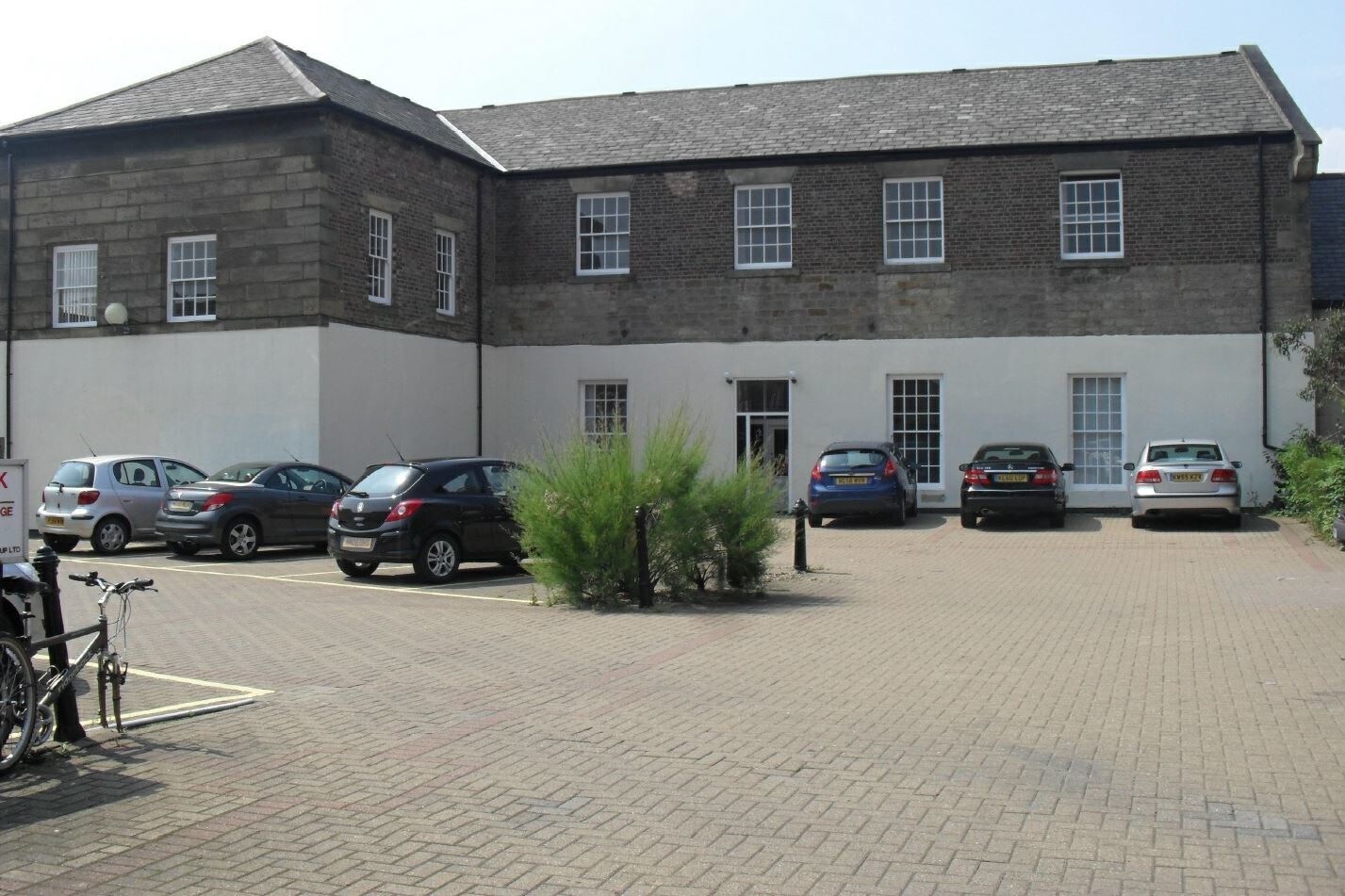 156 Sandyford Rd, Newcastle Upon Tyne for sale Primary Photo- Image 1 of 1