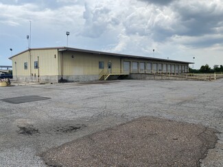 More details for 956 Hwy 190 W, Port Allen, LA - Industrial for Sale