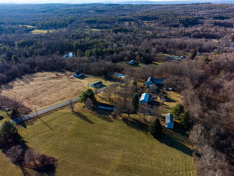 203 County Route 405, Westerlo, NY for sale - Primary Photo - Image 1 of 30