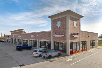 More details for 15115 Westheimer Rd, Houston, TX - Retail to Rent