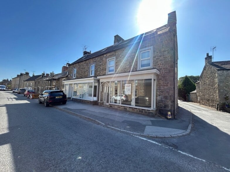 6B Park St, Ripon to rent - Building Photo - Image 3 of 4