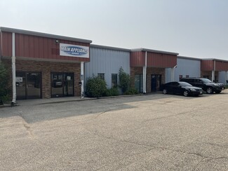 More details for 4419-4441 Robertson Rd, Madison, WI - Light Industrial for Rent