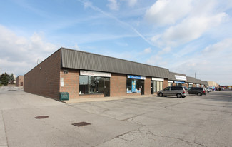 More details for 5109 Harvester Rd, Burlington, ON - Industrial for Rent