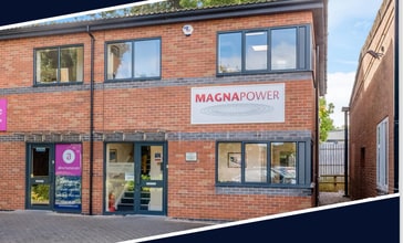 A1 Hanbury Rd, Stoke Prior to rent Building Photo- Image 1 of 4