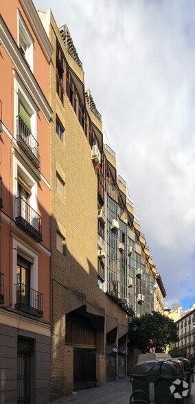 Calle Trujillos, 7, Madrid, Madrid for sale - Building Photo - Image 3 of 4