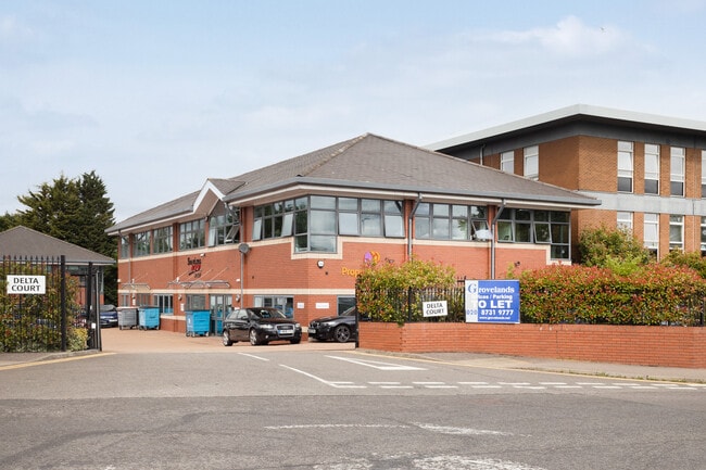 More details for Manor Way, Borehamwood - Office for Sale