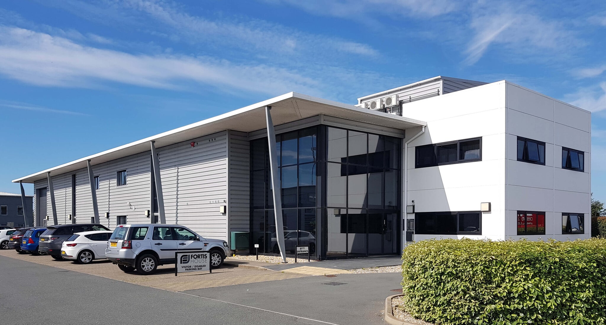 Cothey Way, Ryde to rent Building Photo- Image 1 of 3