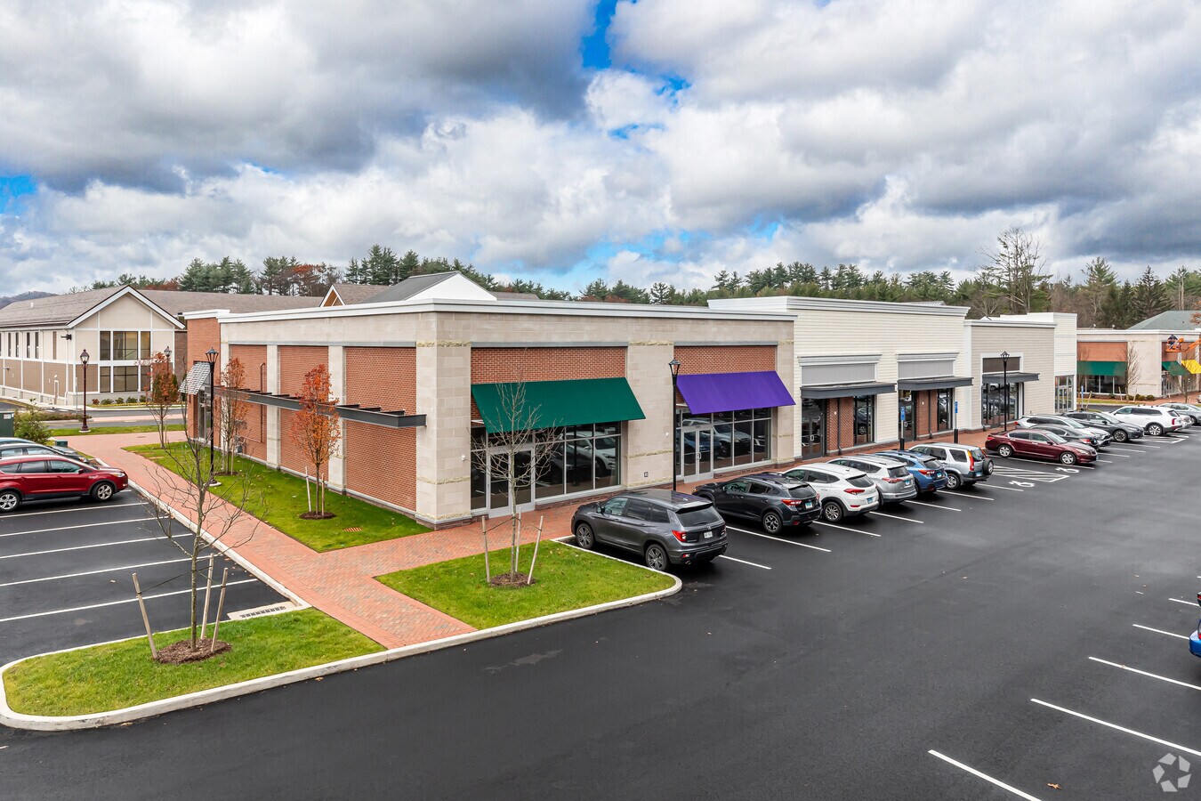 25 Climax Rd, Avon 06001 Retail for Rent UK