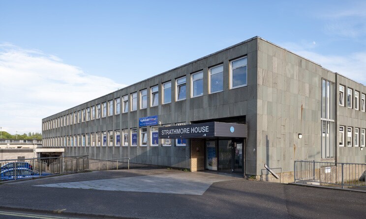 Cornwall St, East Kilbride for sale - Building Photo - Image 3 of 10