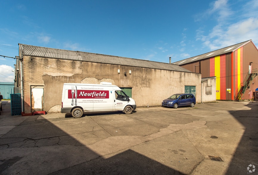 Caton Rd, Lancaster to rent - Building Photo - Image 2 of 4