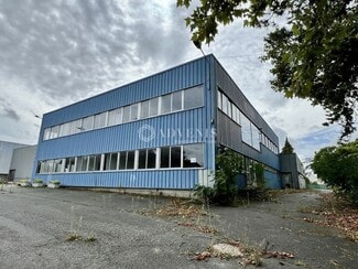 More details for 22 Avenue Du Château, SAINT-OUEN-L'AUMONE - Office, Industrial to Rent