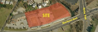 More details for 8071 Manchester Rd Land, Saint Louis, MO - Land for Rent