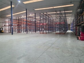 Industrial in Casarrubios del Monte, Toledo to rent Interior Photo- Image 2 of 12