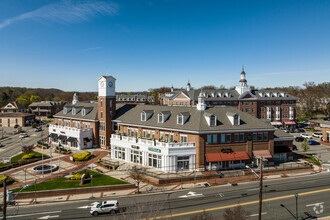 1100-8100 Town Center Way, Livingston, NJ for rent Building Photo- Image 1 of 7