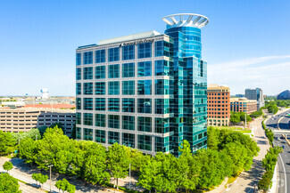 More details for 15455 Dallas Pky, Addison, TX - Office for Rent