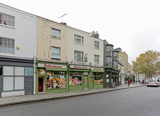 More details for 146A-148 Stockwell Rd, London - Retail for Rent