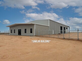 More details for TBD Derrick Rd, Carlsbad, NM - Industrial for Rent