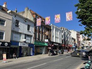 49-50 North St, Brighton for rent Building Photo- Image 1 of 3