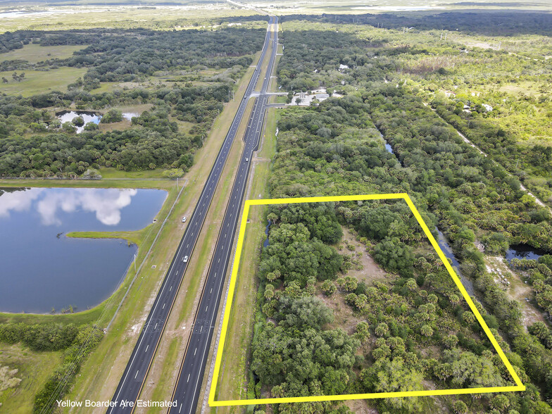 HWY 50, Cocoa, FL for sale - Building Photo - Image 2 of 5