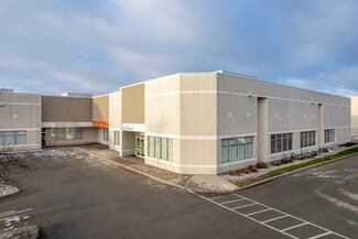 More details for 3200 Ridgeway Dr, Mississauga, ON - Industrial to Rent