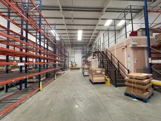 More details for Motherwell Way, Grays - Industrial to Rent
