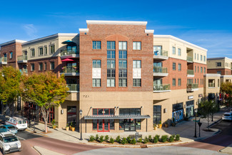 More details for 721 Governor Morrison St, Charlotte, NC - Office for Rent