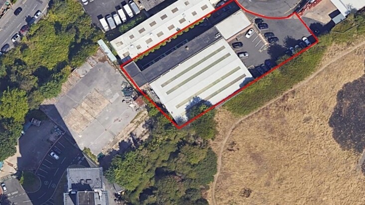 Hooton St, Nottingham for sale Building Photo- Image 1 of 1