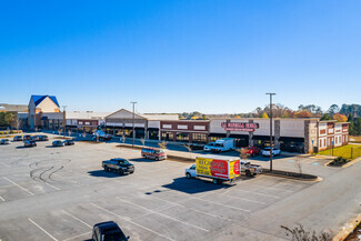 More details for 1901-1945 Jonesboro Rd, Mcdonough, GA - Office/Retail for Rent