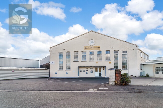 More details for 2 Davis Rd, Chessington - Office to Rent