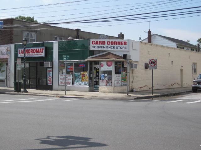 91-93 Main St, East Rockaway, NY for sale - Primary Photo - Image 1 of 2