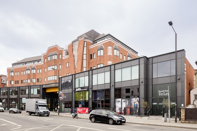More details for 77 Fulham Palace Rd, London - Office to Rent